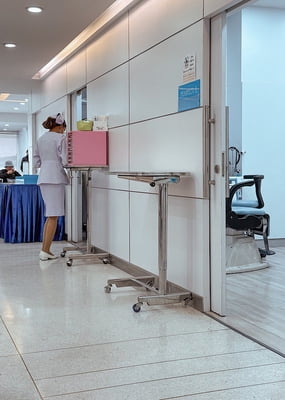 Pattaya Memorial Hospital